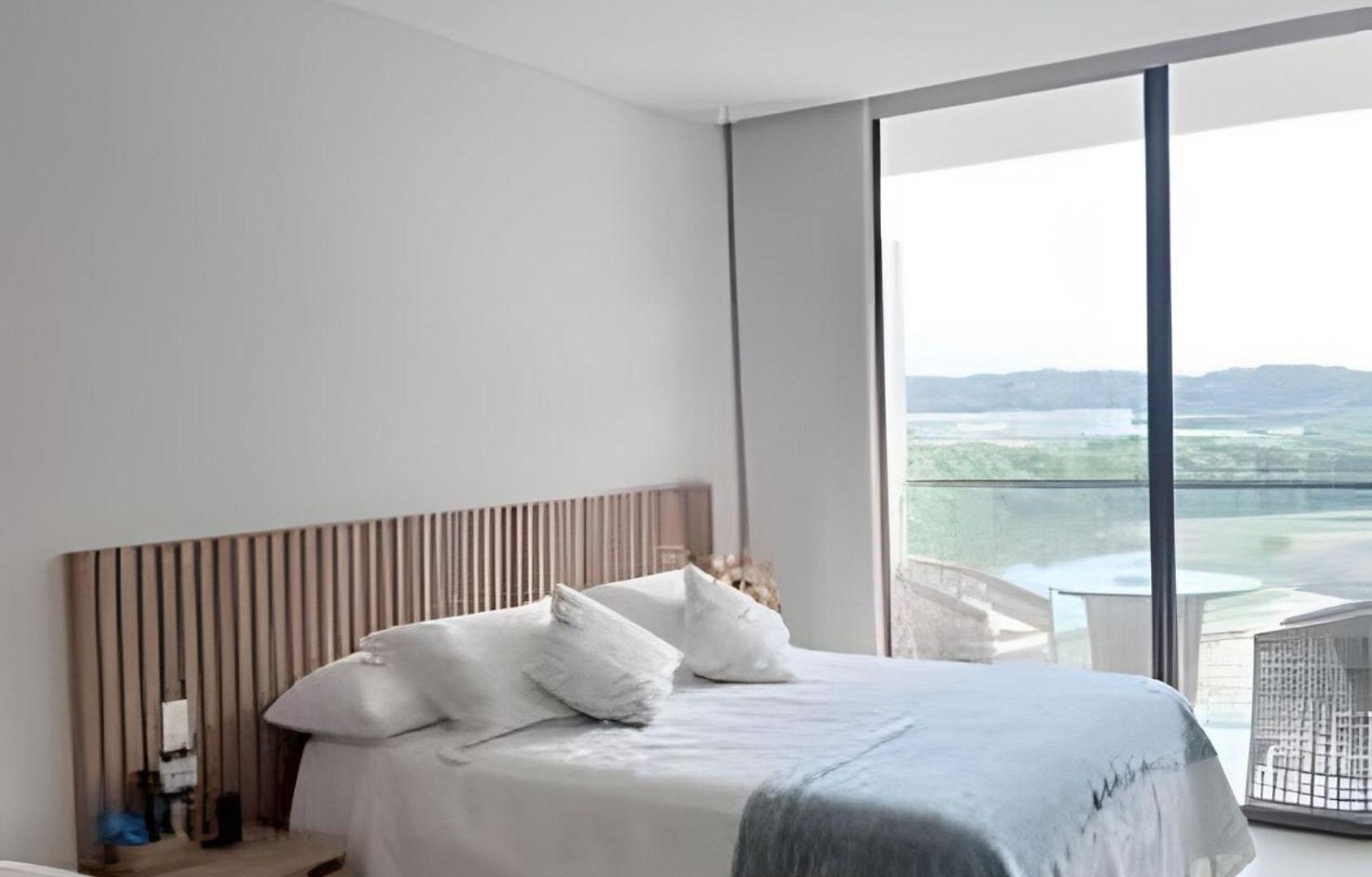 Apartamento Disfrutar Con Elegancia, Confort Y Acceso Al Mar.