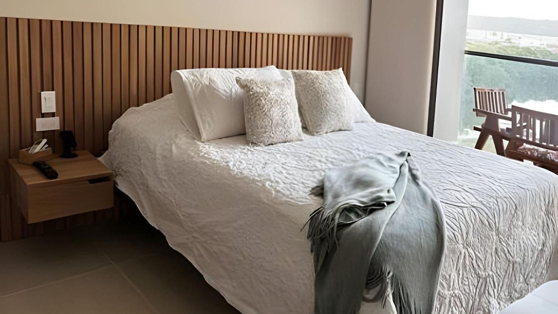 Disfrutar Con Elegancia, Confort Y Acceso Al Mar.
