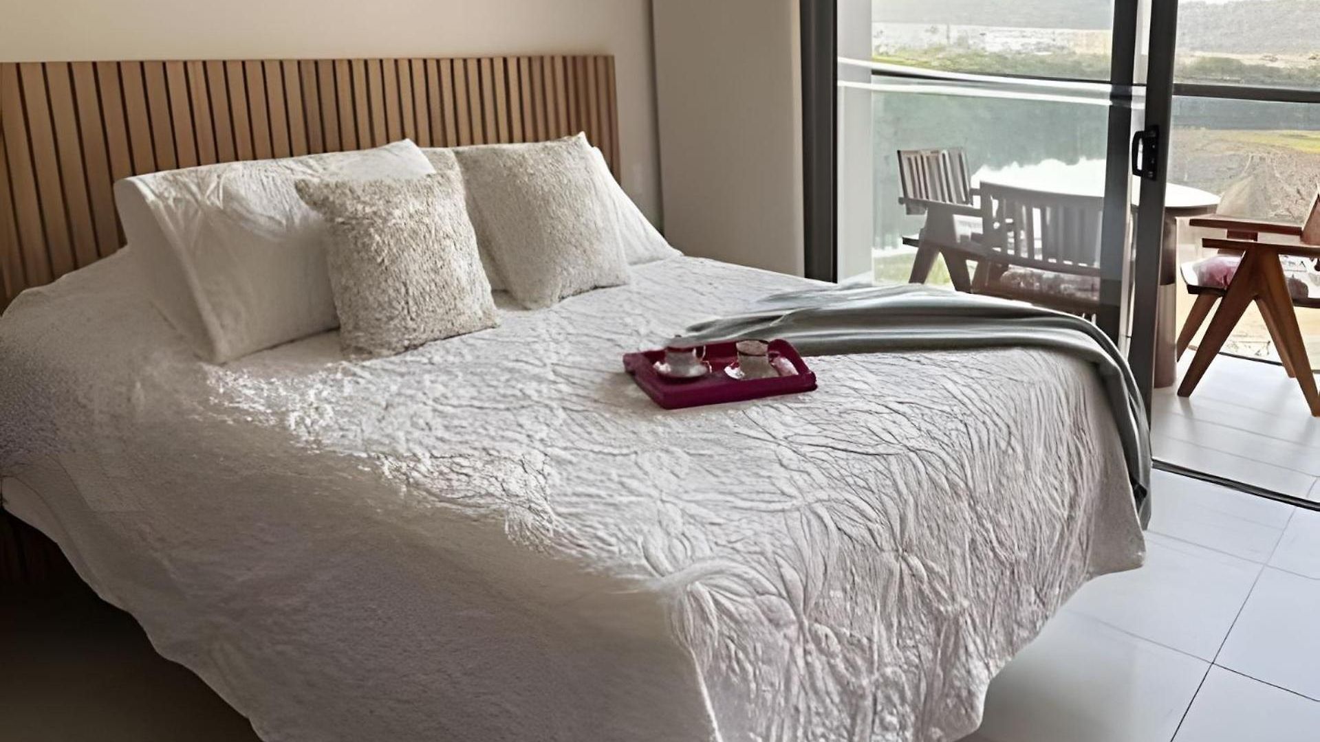 Apartamento Disfrutar Con Elegancia, Confort Y Acceso Al Mar.