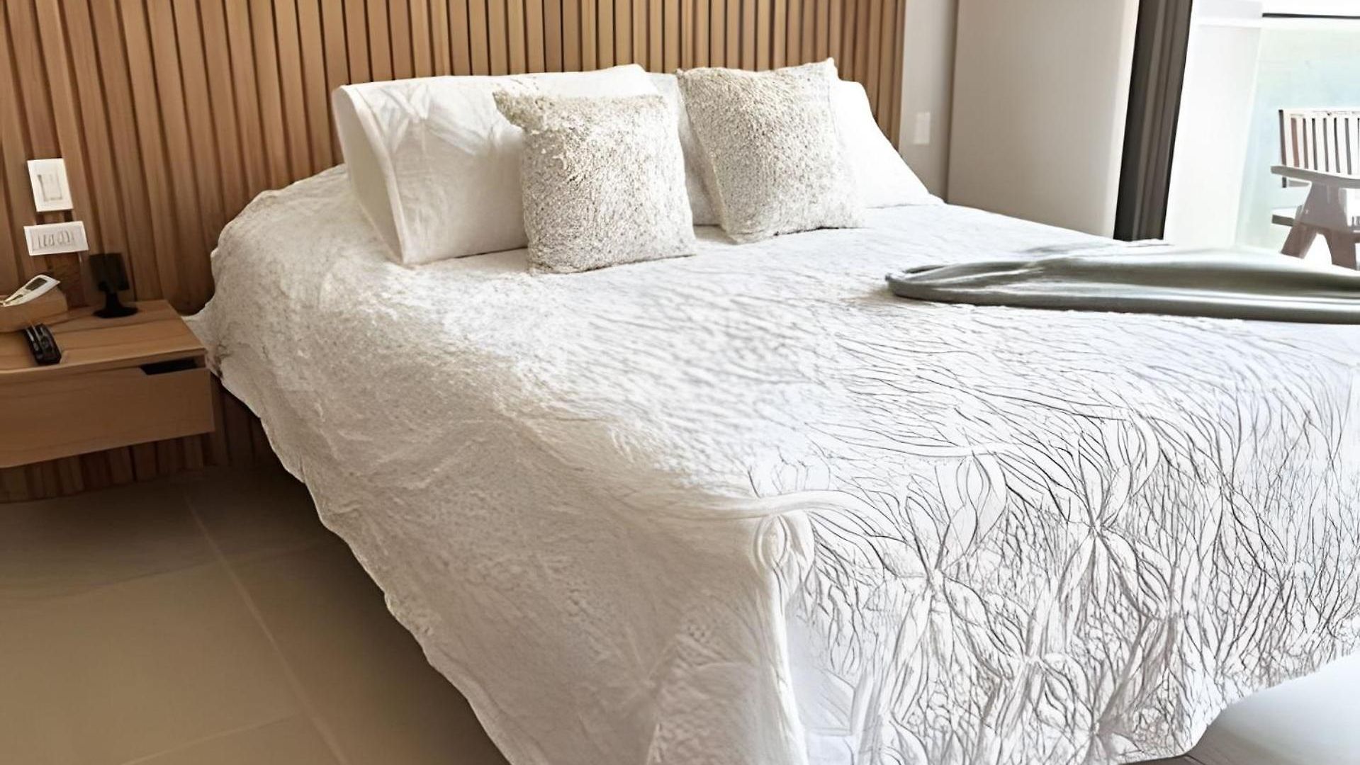 Disfrutar Con Elegancia, Confort Y Acceso Al Mar. Apartamento Cartagena