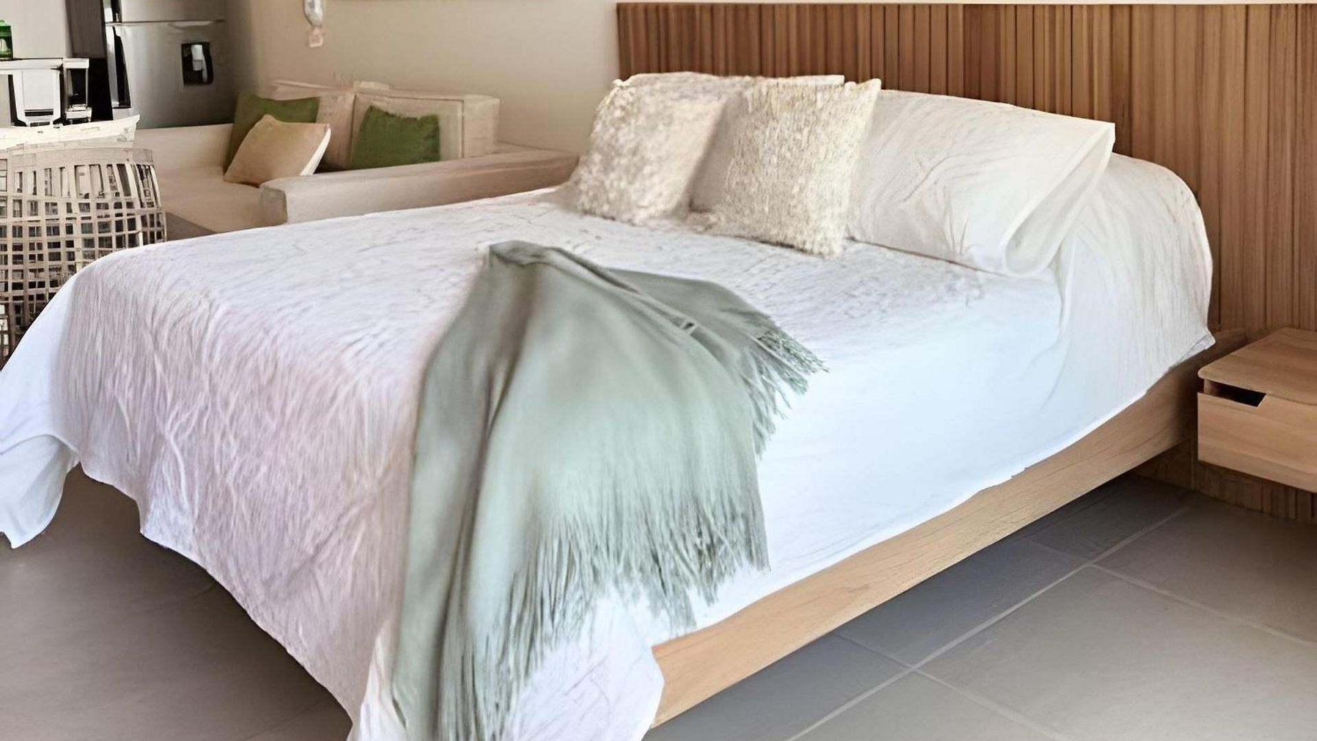 Disfrutar Con Elegancia, Confort Y Acceso Al Mar. *