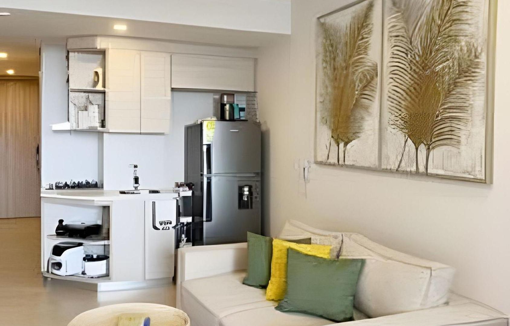 Disfrutar Con Elegancia, Confort Y Acceso Al Mar.