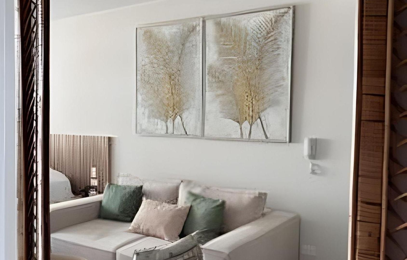 Disfrutar Con Elegancia, Confort Y Acceso Al Mar. * Cartagena
