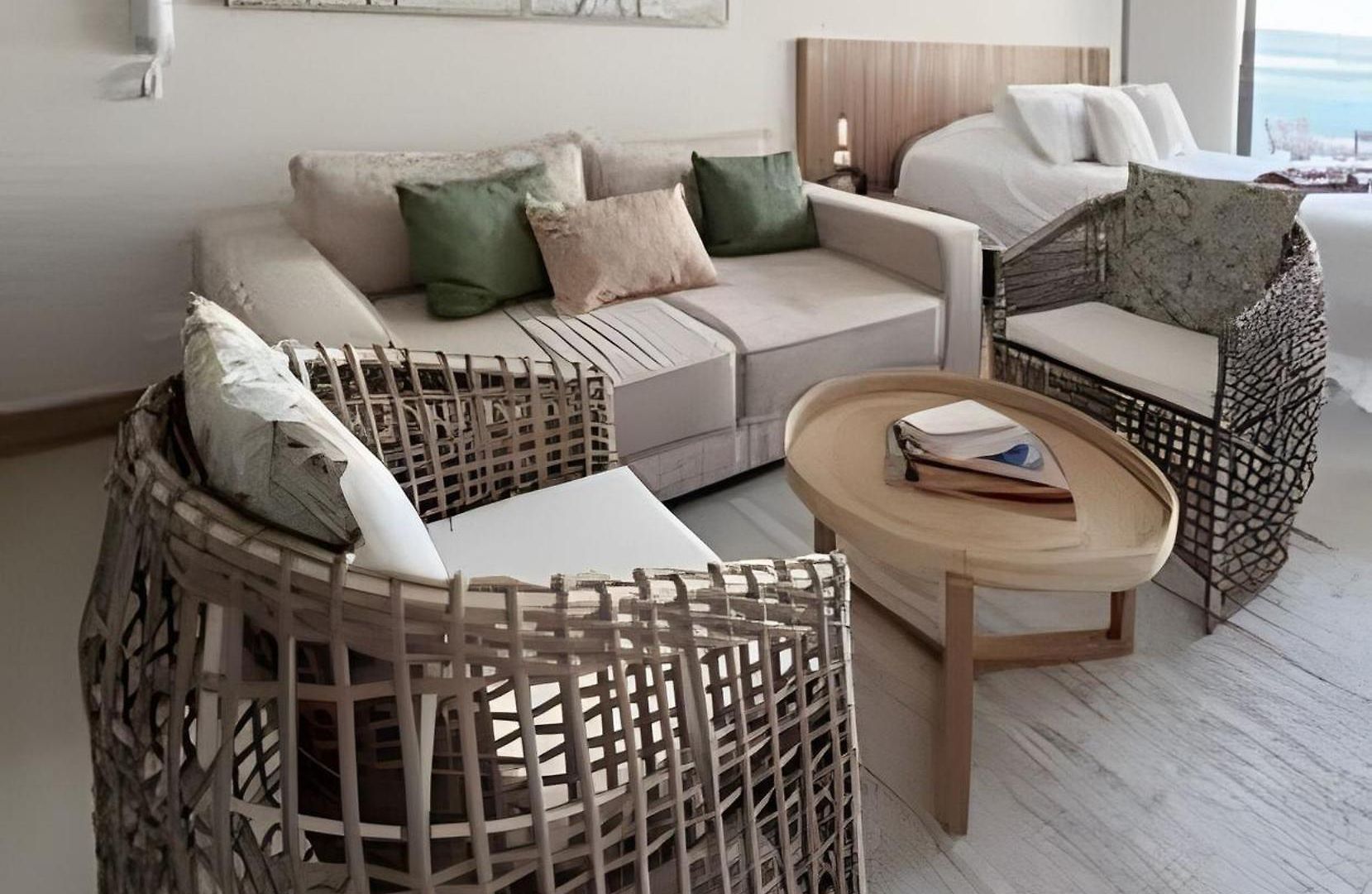 Disfrutar Con Elegancia, Confort Y Acceso Al Mar. * Cartagena