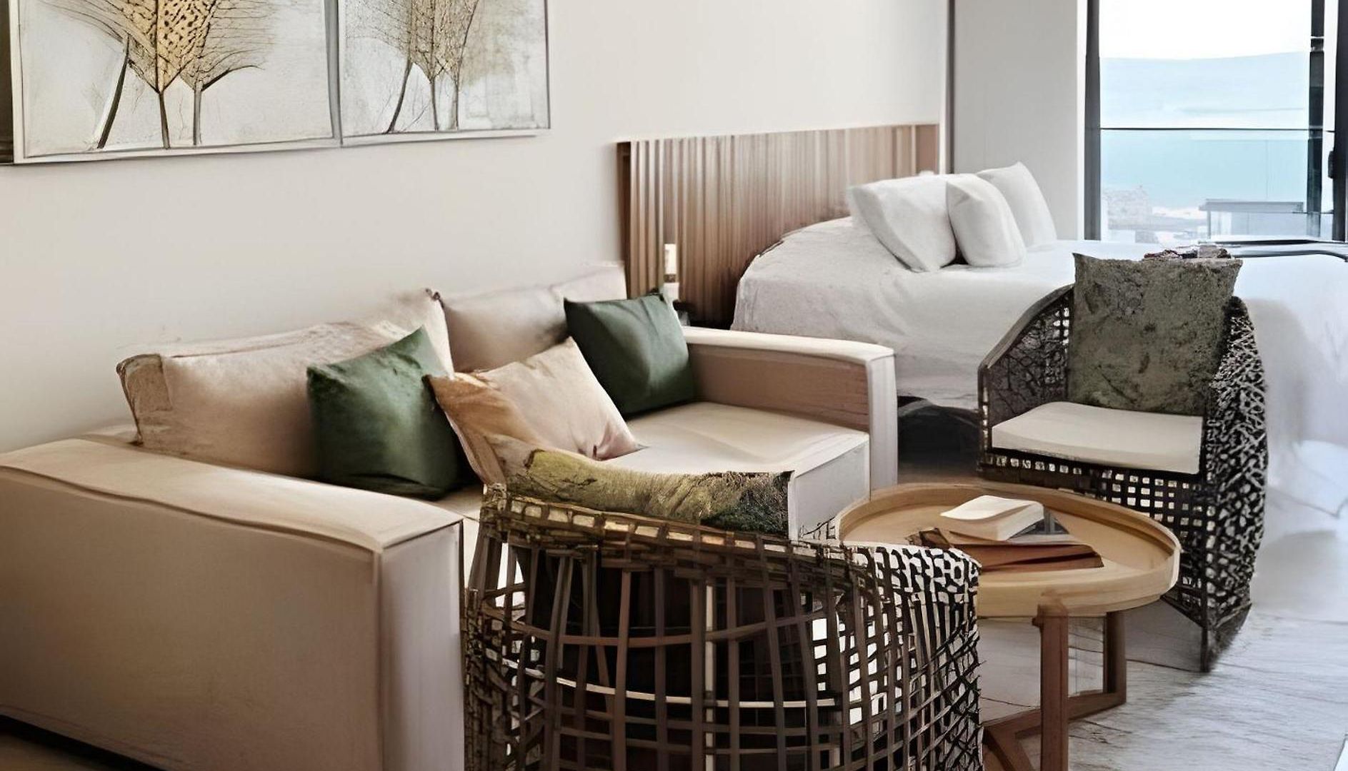 Disfrutar Con Elegancia, Confort Y Acceso Al Mar. * Cartagena