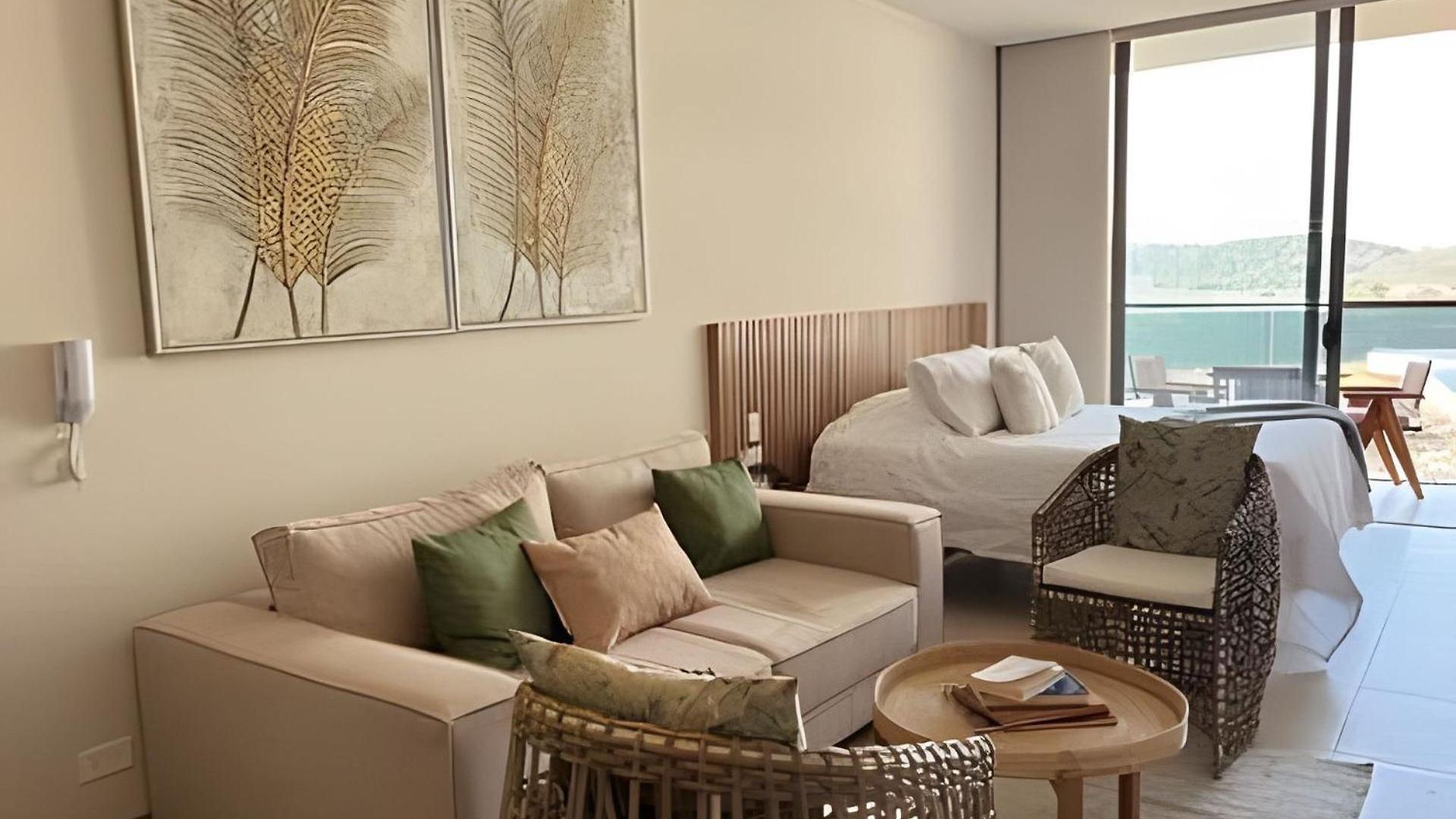 Disfrutar Con Elegancia, Confort Y Acceso Al Mar. *