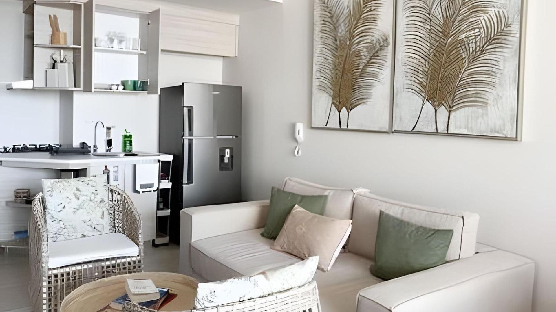 Disfrutar Con Elegancia, Confort Y Acceso Al Mar. *