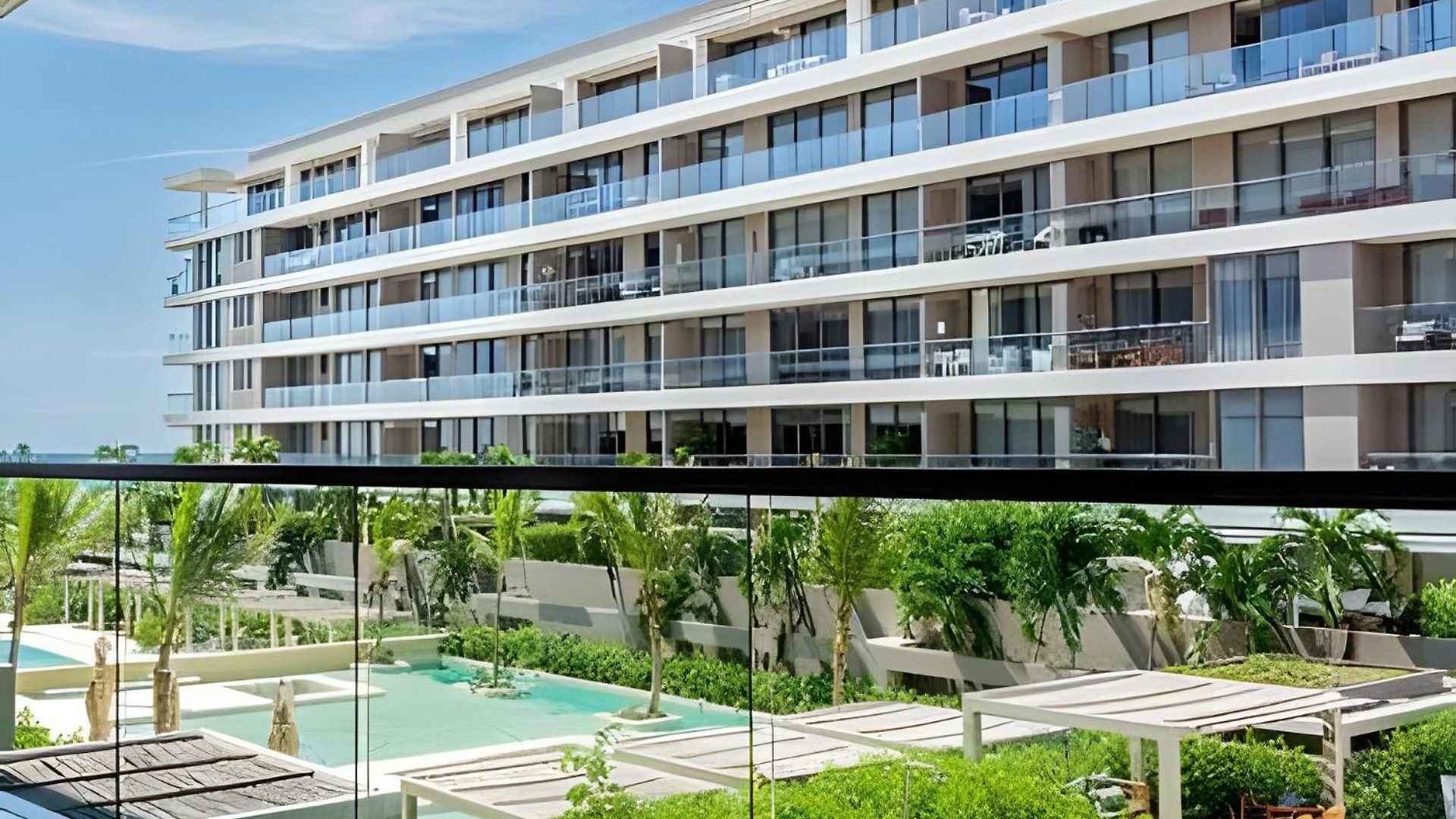 Apartamento Disfrutar Con Elegancia, Confort Y Acceso Al Mar. Cartagena