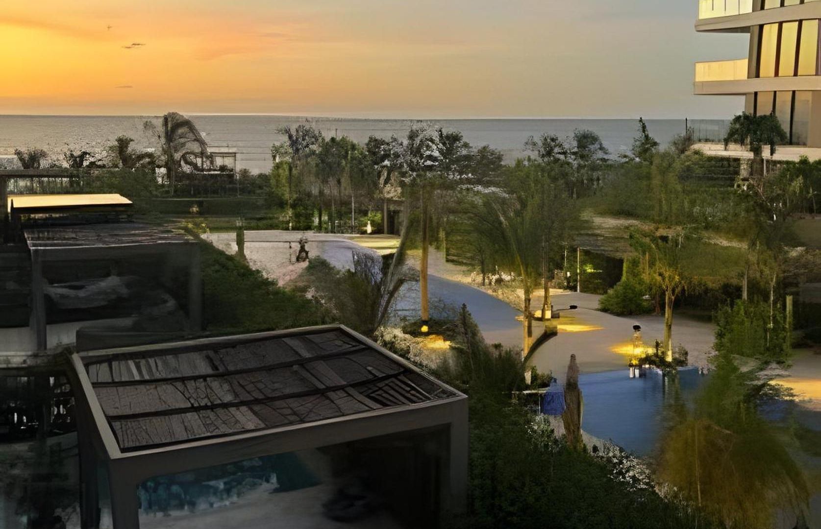 Disfrutar Con Elegancia, Confort Y Acceso Al Mar. Cartagena