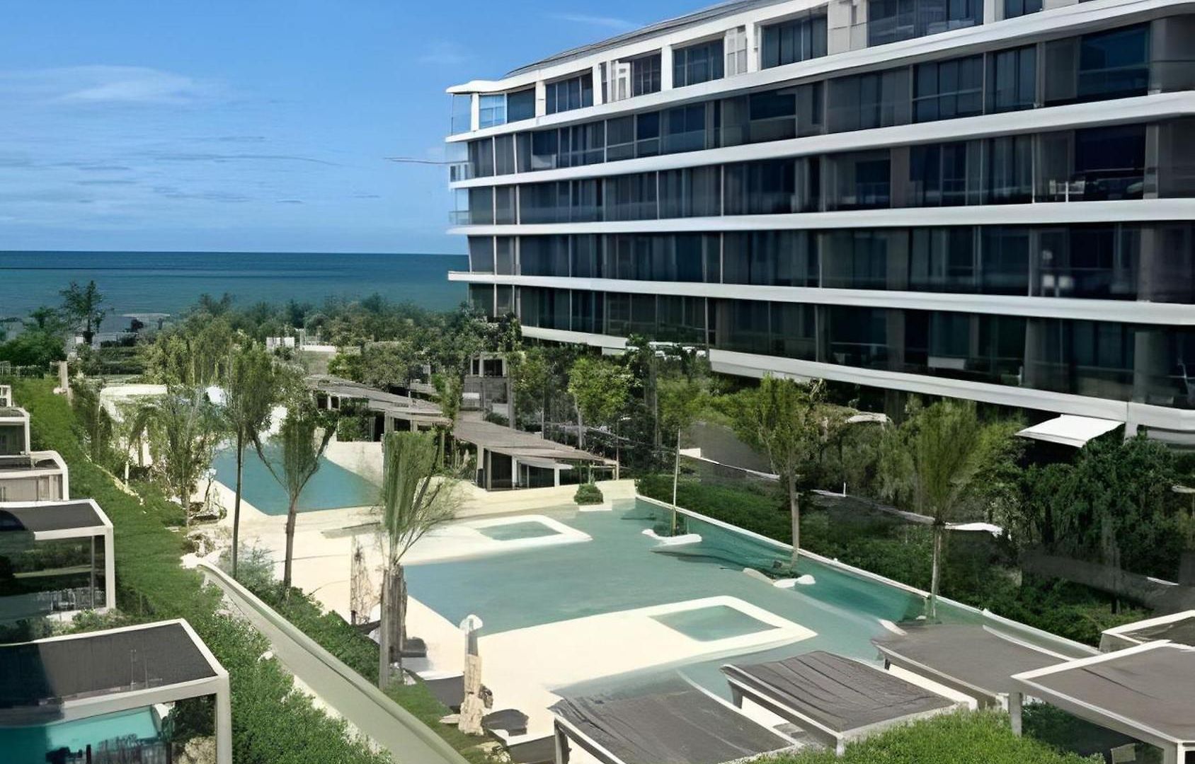 Apartamento Disfrutar Con Elegancia, Confort Y Acceso Al Mar. Cartagena