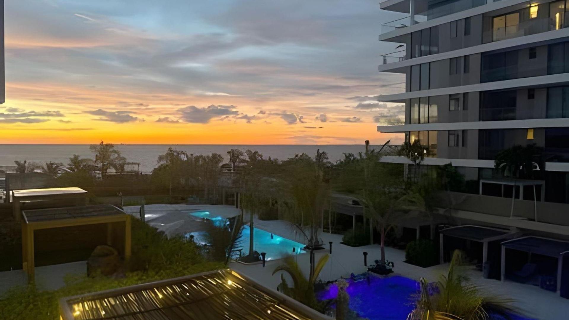 Disfrutar Con Elegancia, Confort Y Acceso Al Mar. Apartamento *