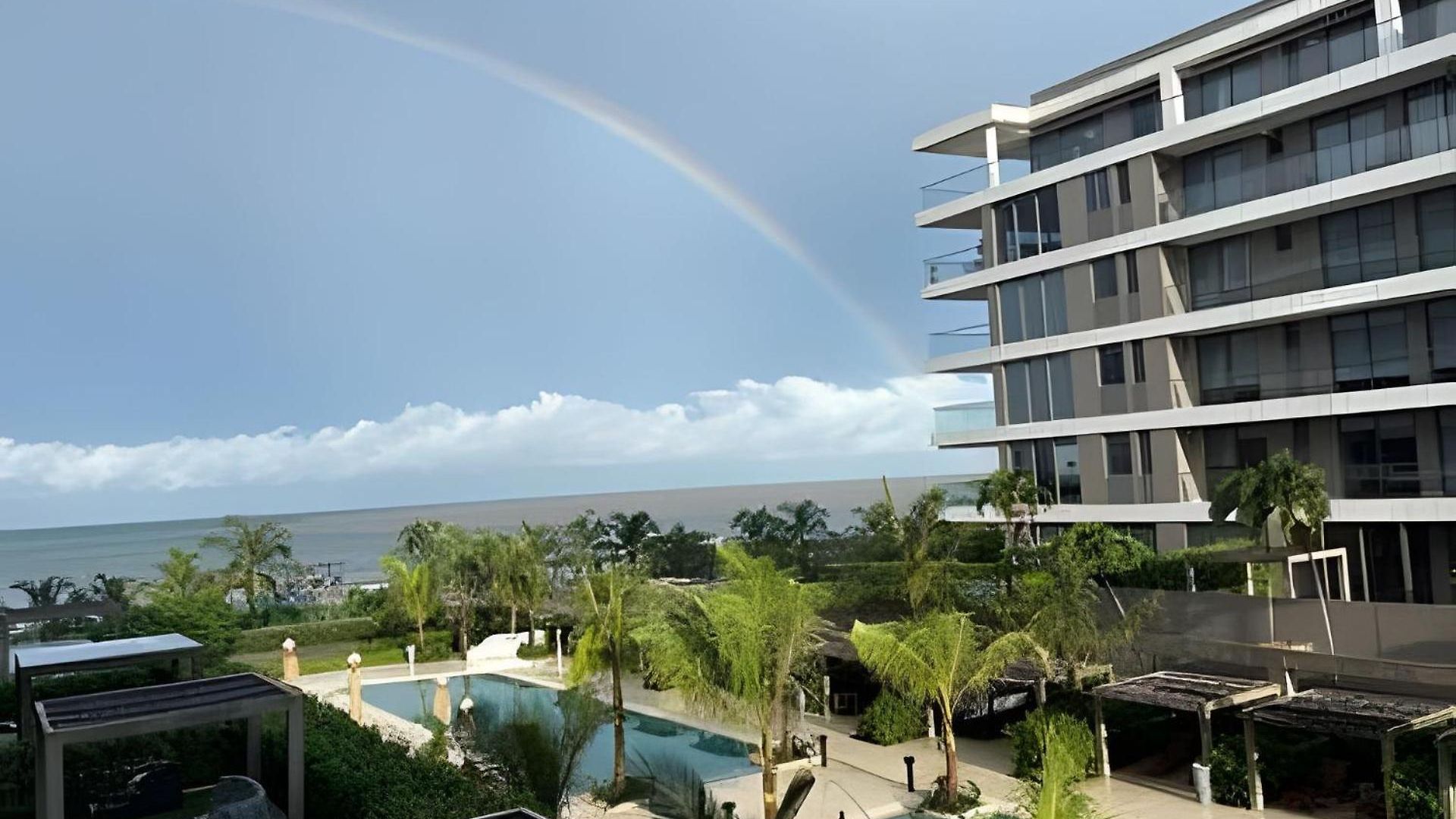 Disfrutar Con Elegancia, Confort Y Acceso Al Mar. Cartagena