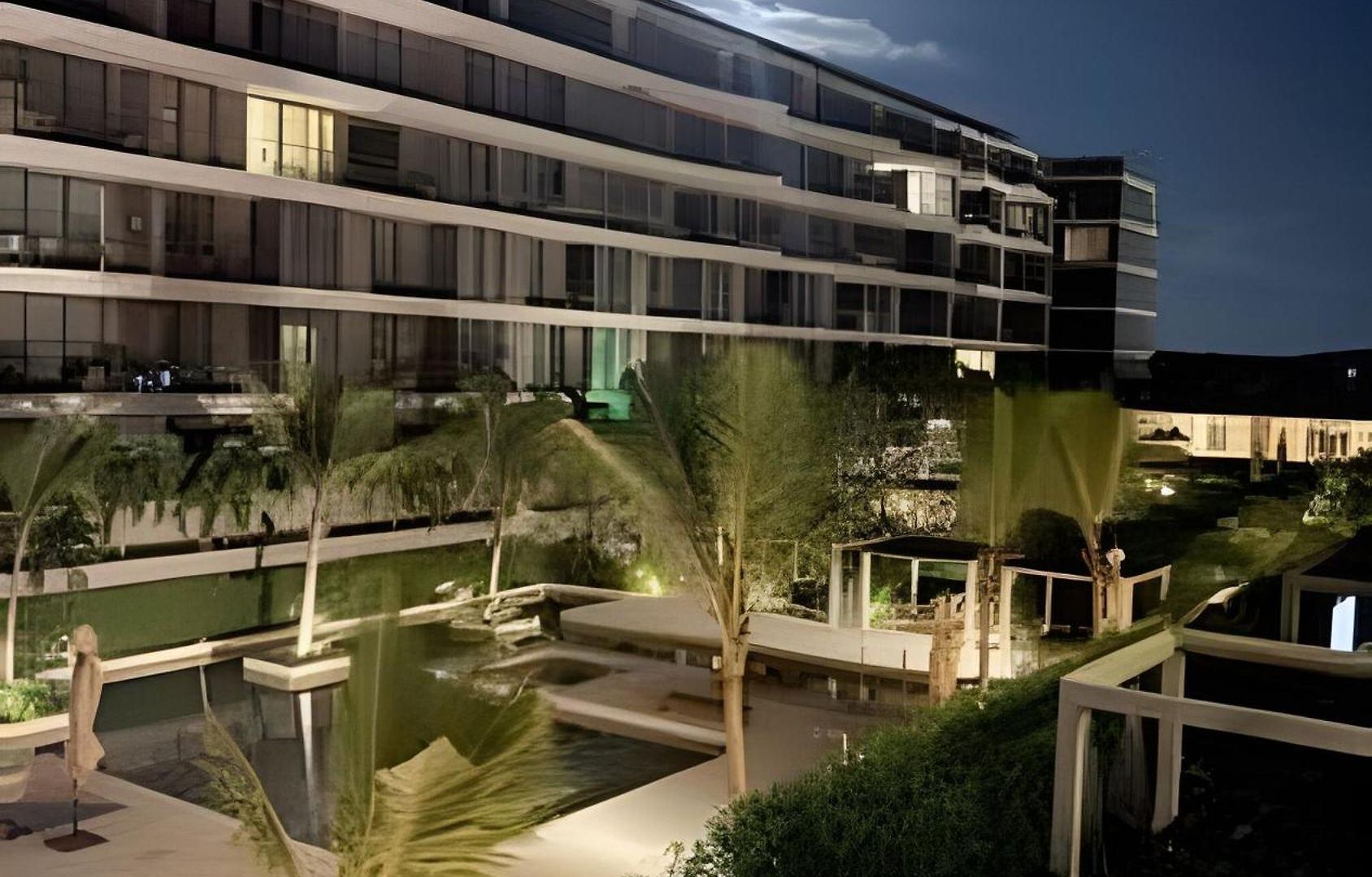 Disfrutar Con Elegancia, Confort Y Acceso Al Mar.