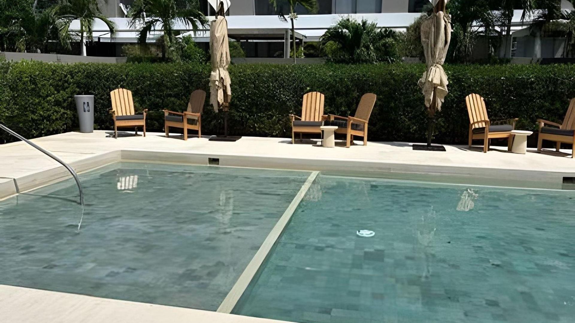 Disfrutar Con Elegancia, Confort Y Acceso Al Mar. * Cartagena