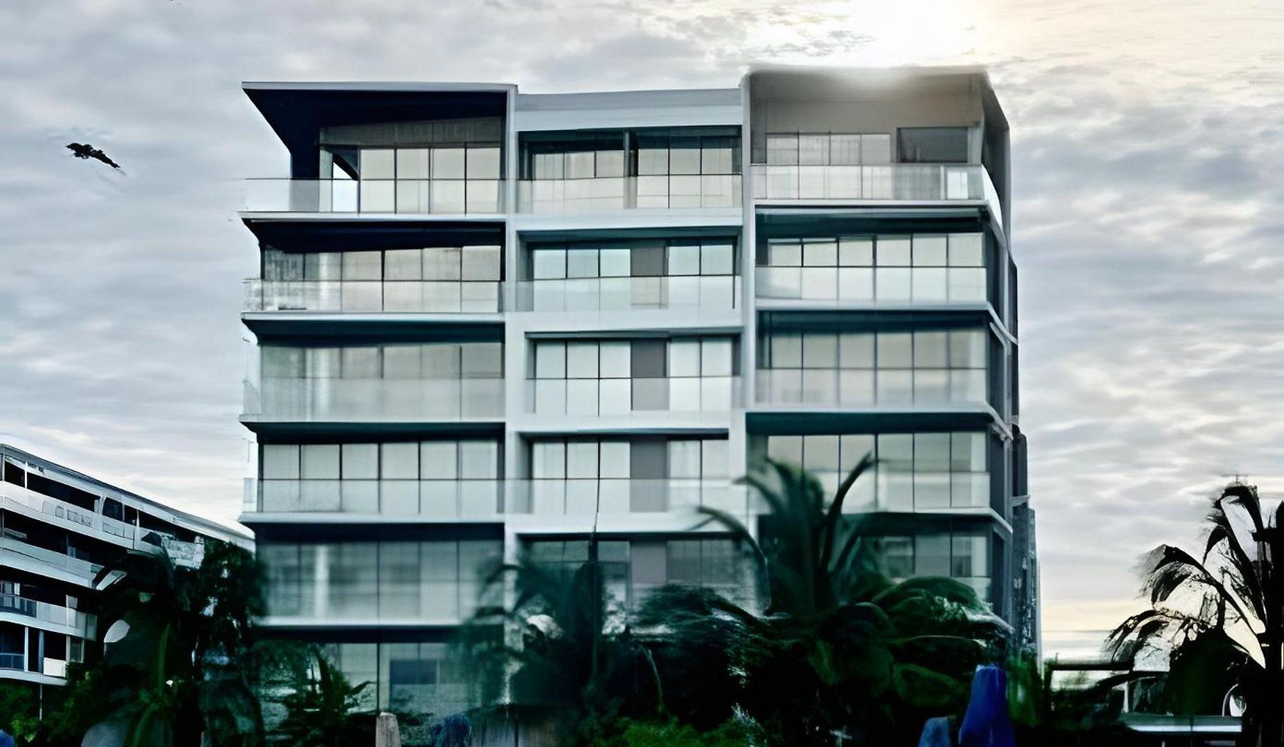Disfrutar Con Elegancia, Confort Y Acceso Al Mar. *