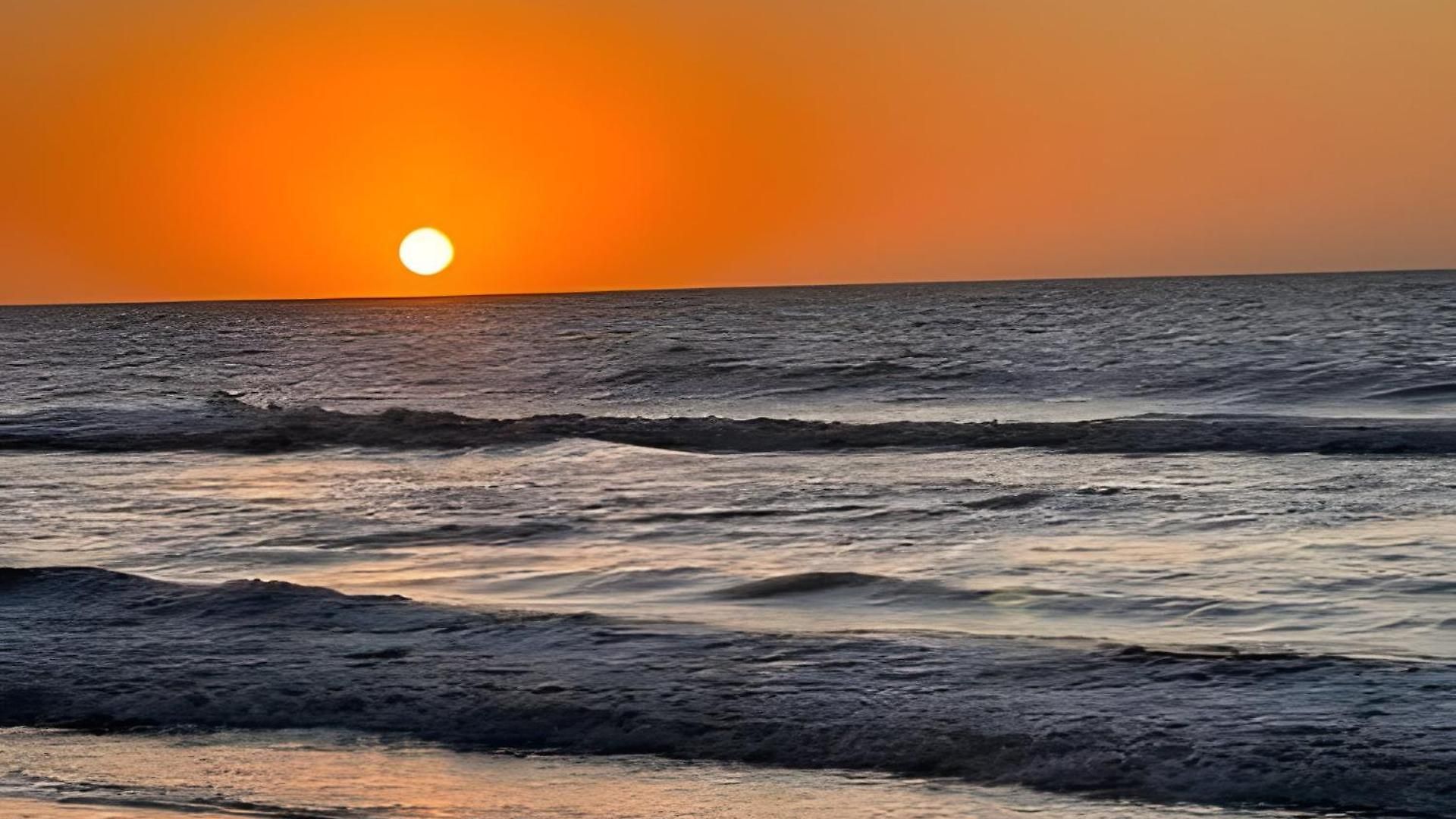 Disfrutar Con Elegancia, Confort Y Acceso Al Mar.