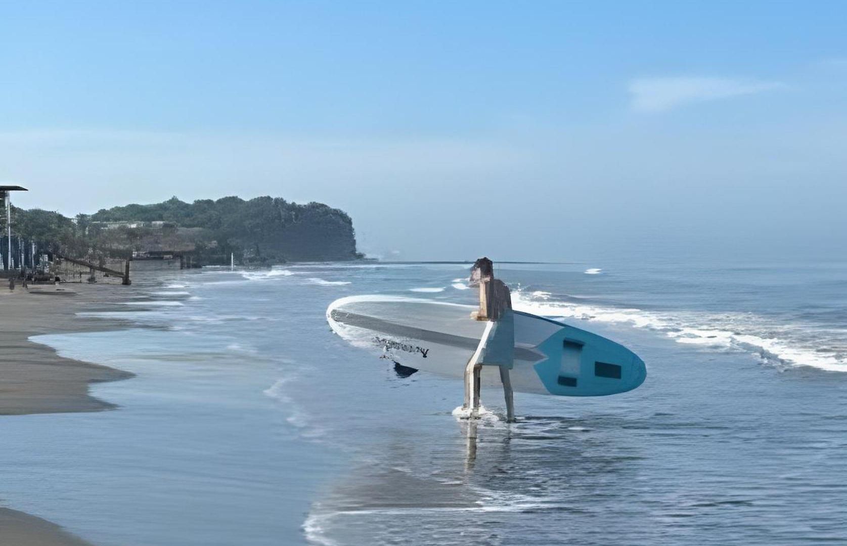 Disfrutar Con Elegancia, Confort Y Acceso Al Mar. Cartagena