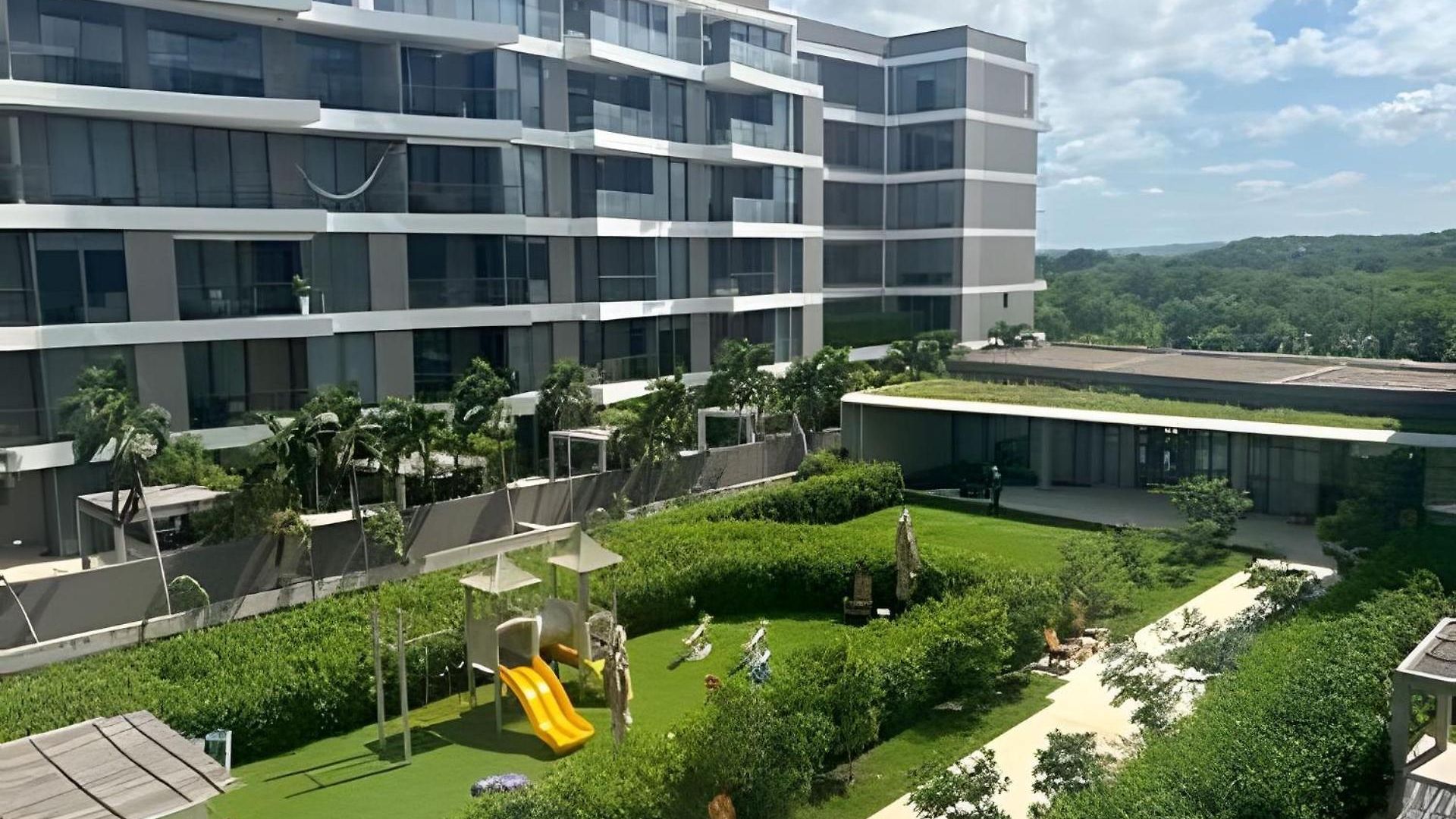 Apartamento Disfrutar Con Elegancia, Confort Y Acceso Al Mar.