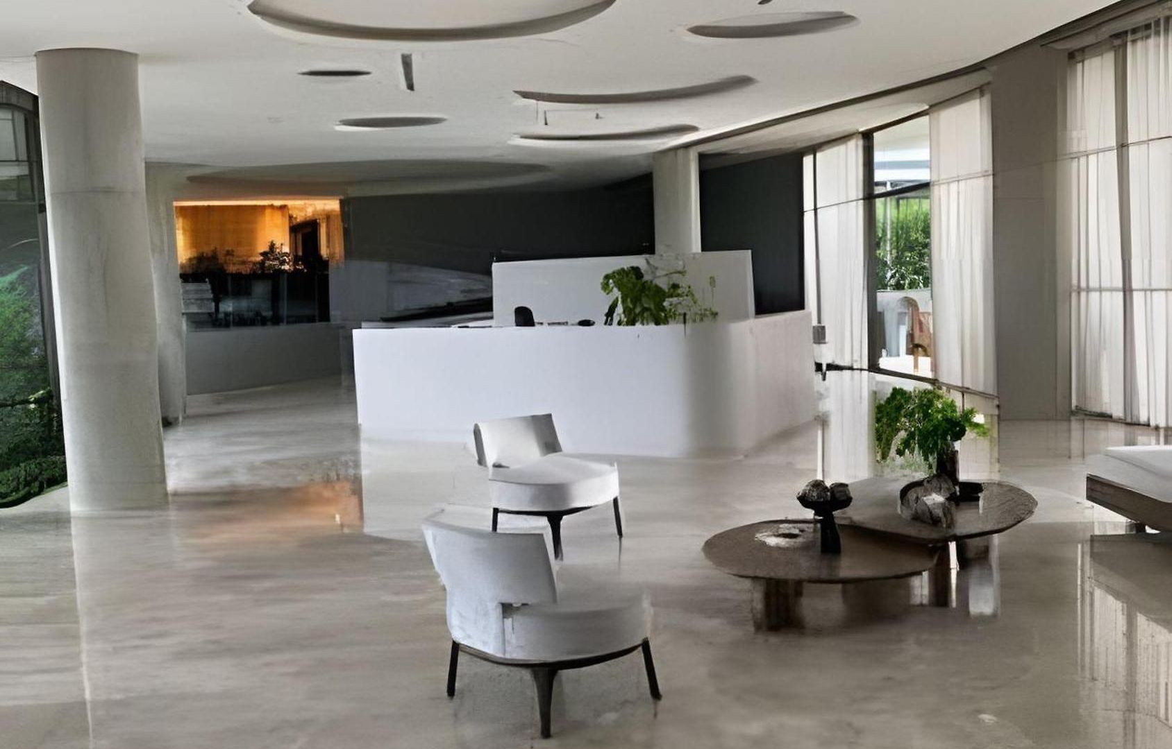 Apartamento Disfrutar Con Elegancia, Confort Y Acceso Al Mar. *