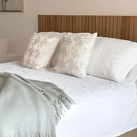Disfrutar Con Elegancia, Confort Y Acceso Al Mar. Cartagena