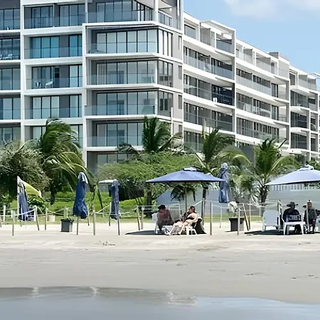 Disfrutar Con Elegancia, Confort Y Acceso Al Mar. Apartamento *