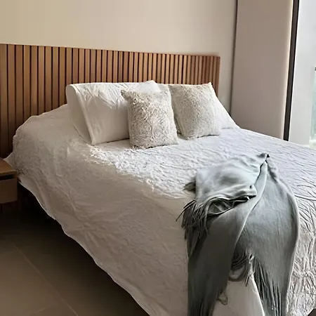 Disfrutar Con Elegancia, Confort Y Acceso Al Mar.