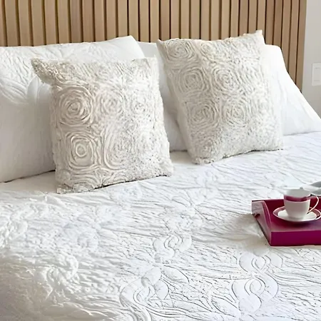 Disfrutar Con Elegancia, Confort Y Acceso Al Mar. Apartamento *
