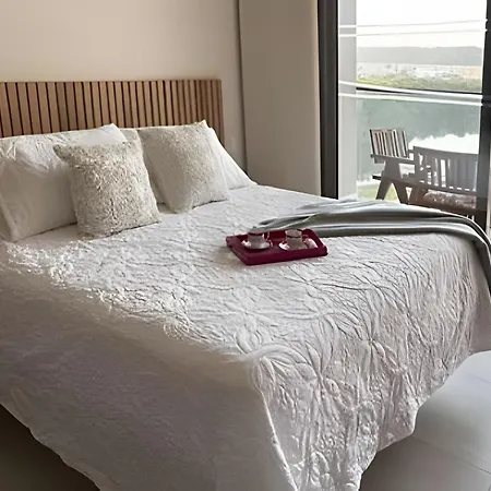 Apartamento Disfrutar Con Elegancia, Confort Y Acceso Al Mar.