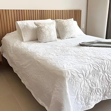 Disfrutar Con Elegancia, Confort Y Acceso Al Mar. Apartamento Cartagena