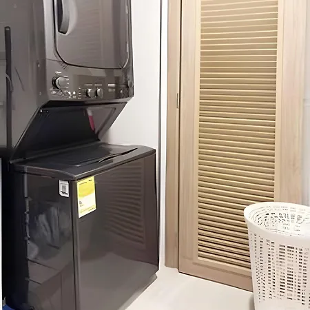 Disfrutar Con Elegancia, Confort Y Acceso Al Mar. Apartamento