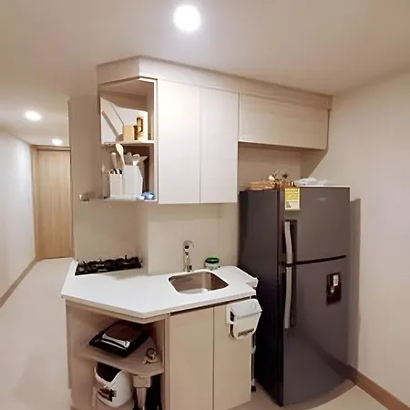 Apartamento Disfrutar Con Elegancia, Confort Y Acceso Al Mar.