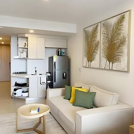 Disfrutar Con Elegancia, Confort Y Acceso Al Mar.