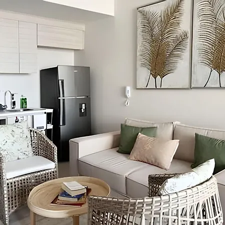 Disfrutar Con Elegancia, Confort Y Acceso Al Mar. * Cartagena