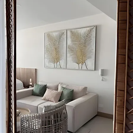 Disfrutar Con Elegancia, Confort Y Acceso Al Mar. * Cartagena