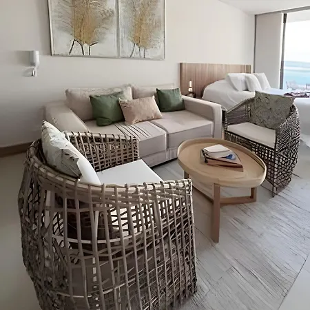 Disfrutar Con Elegancia, Confort Y Acceso Al Mar. * Cartagena