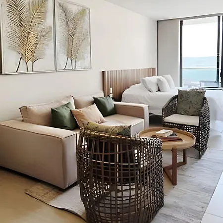 Disfrutar Con Elegancia, Confort Y Acceso Al Mar. * Cartagena