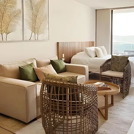 Disfrutar Con Elegancia, Confort Y Acceso Al Mar. * Cartagena