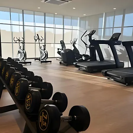 Apartamento Disfrutar Con Elegancia, Confort Y Acceso Al Mar.