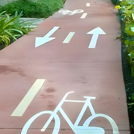 Disfrutar Con Elegancia, Confort Y Acceso Al Mar. *