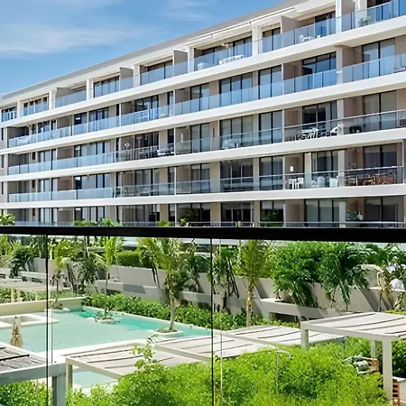 Apartamento Disfrutar Con Elegancia, Confort Y Acceso Al Mar. Cartagena