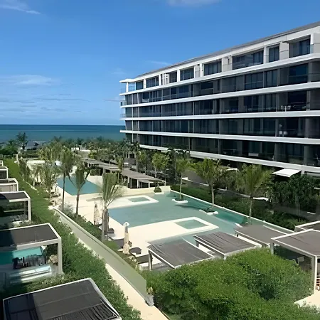 Apartamento Disfrutar Con Elegancia, Confort Y Acceso Al Mar. Cartagena