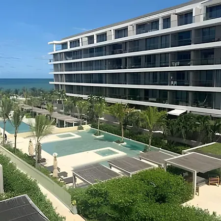 Apartamento Disfrutar Con Elegancia, Confort Y Acceso Al Mar.
