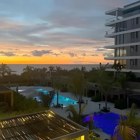 Disfrutar Con Elegancia, Confort Y Acceso Al Mar. Apartamento *