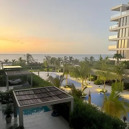 Disfrutar Con Elegancia, Confort Y Acceso Al Mar. *