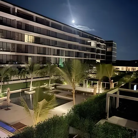 Disfrutar Con Elegancia, Confort Y Acceso Al Mar.