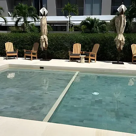 Disfrutar Con Elegancia, Confort Y Acceso Al Mar. * Cartagena