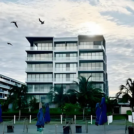 Disfrutar Con Elegancia, Confort Y Acceso Al Mar. *