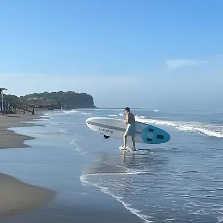 Disfrutar Con Elegancia, Confort Y Acceso Al Mar. Cartagena