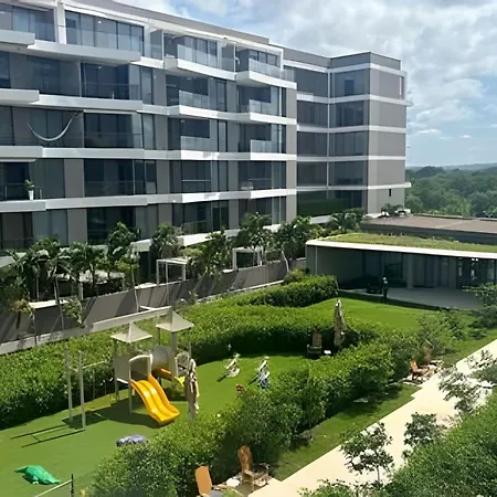 Apartamento Disfrutar Con Elegancia, Confort Y Acceso Al Mar.