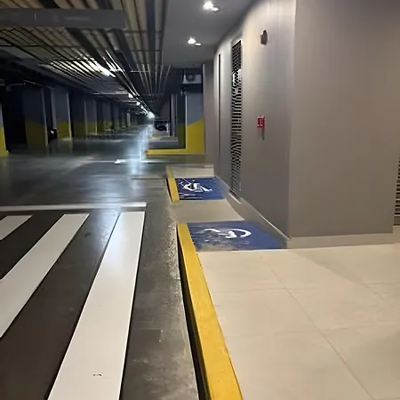 Apartamento Disfrutar Con Elegancia, Confort Y Acceso Al Mar. Cartagena